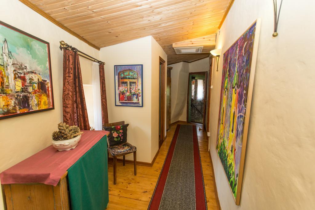 Rozina Vacation House Pliskovica Экстерьер фото
