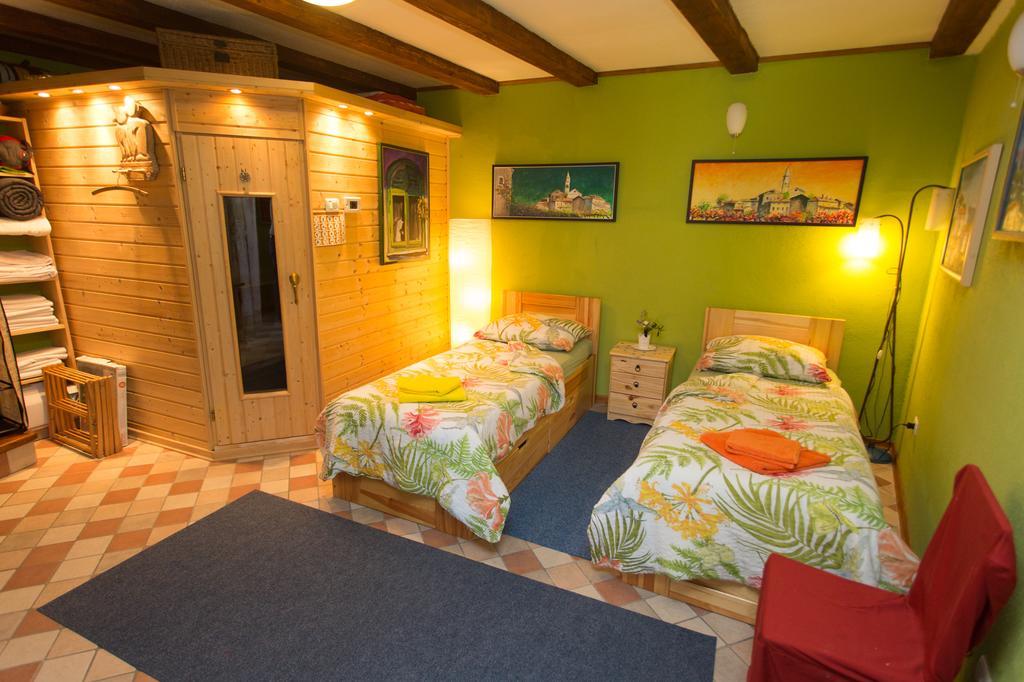 Rozina Vacation House Pliskovica Экстерьер фото
